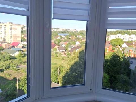 квартира по адресу Романа Шухевича ул. (Курчатова), 2/2-А