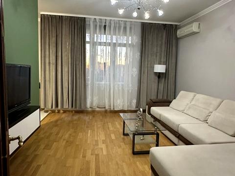 квартира по адресу Зверинецкая ул., 59