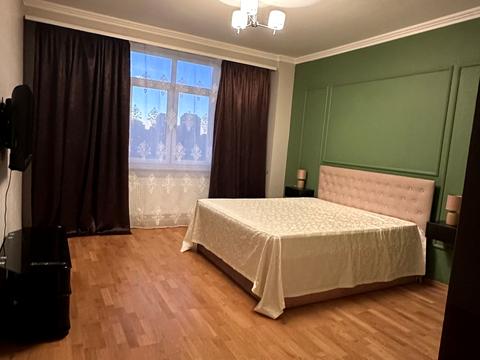 квартира по адресу Зверинецкая ул., 59