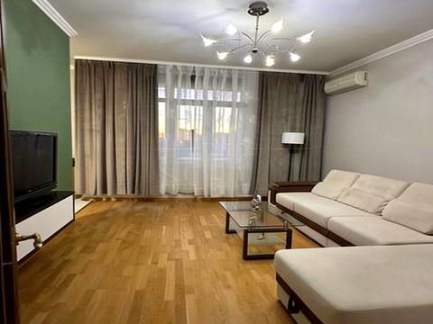 квартира по адресу Зверинецкая ул., 59