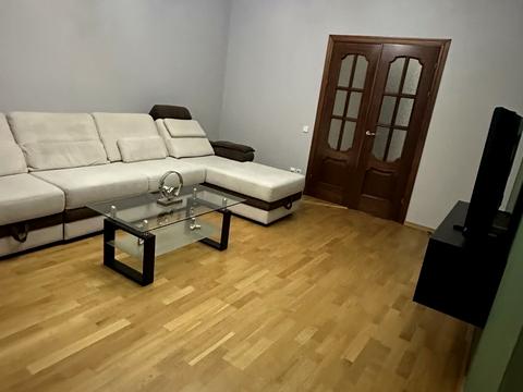квартира по адресу Зверинецкая ул., 59