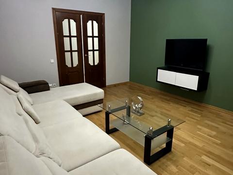квартира по адресу Зверинецкая ул., 59
