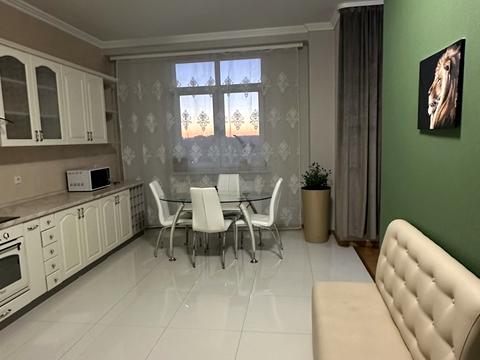 квартира по адресу Зверинецкая ул., 59