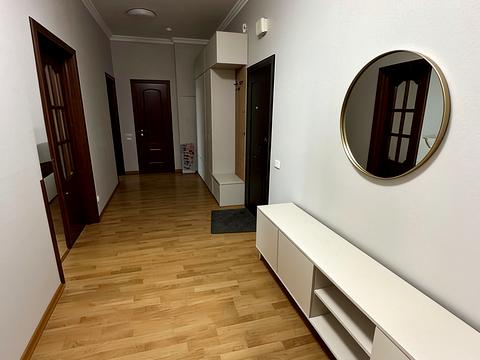 квартира по адресу Зверинецкая ул., 59