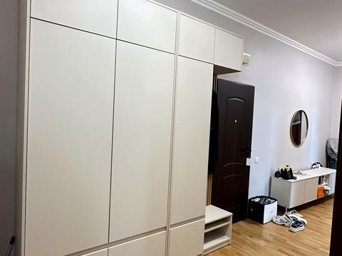 квартира по адресу Зверинецкая ул., 59