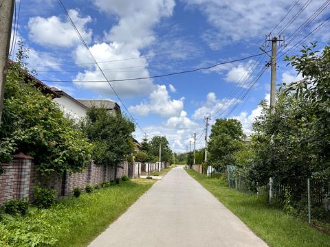 дом по адресу Шкрумеляка, 29
