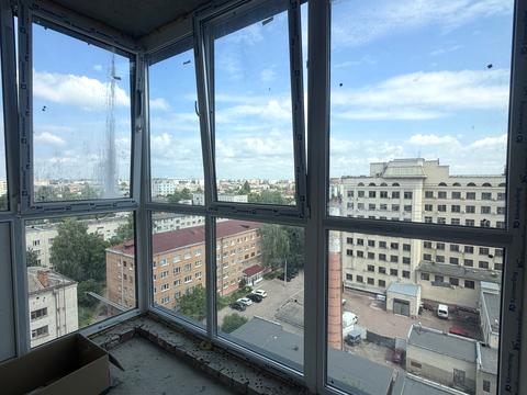 квартира по адресу Большая Бердичевская ул., 49-А