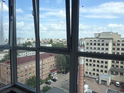 квартира по адресу Большая Бердичевская ул., 49-А