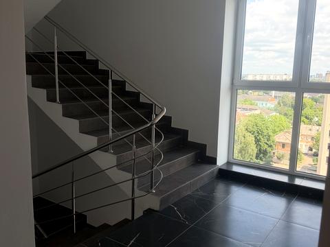 квартира по адресу Большая Бердичевская ул., 49-А