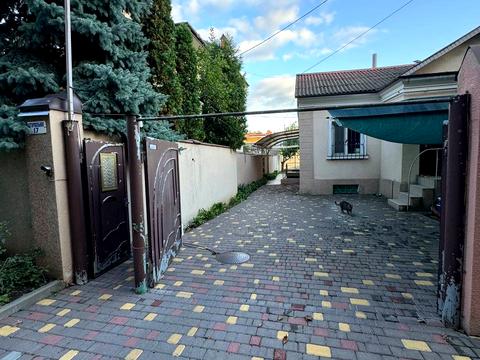 будинок за адресою Одеса, Штурвальна вул., 17а
