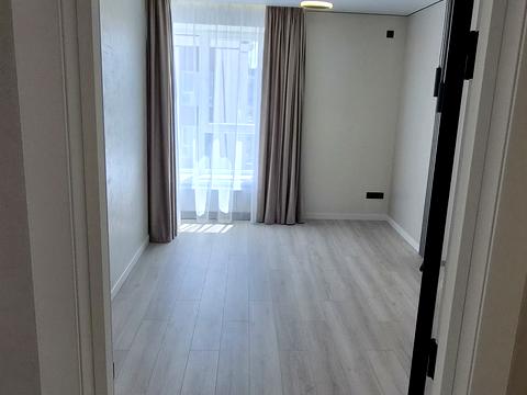 квартира по адресу Отца Ивана Блавацкого ул., 18, к.9