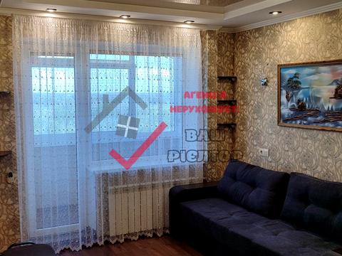 квартира по адресу Небесной Сотни ул. (Ленина), 6А