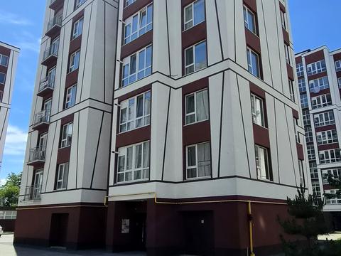 квартира по адресу Отца Ивана Блавацкого ул., 18, к.9