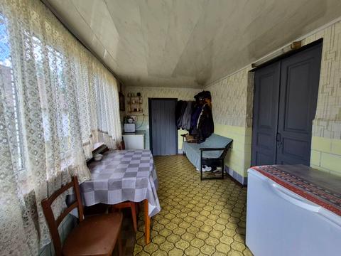 будинок за адресою смт. Брусилів, Базарська