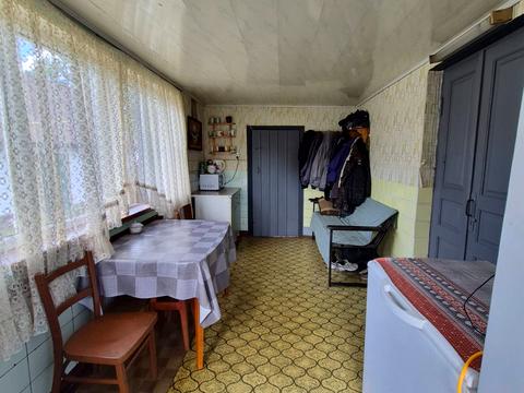 будинок за адресою смт. Брусилів, Базарська
