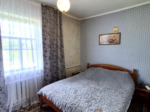 будинок за адресою смт. Брусилів, Базарська