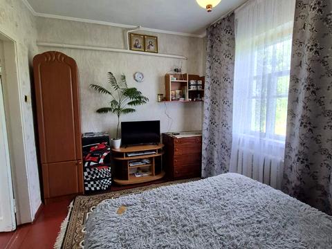 будинок за адресою смт. Брусилів, Базарська