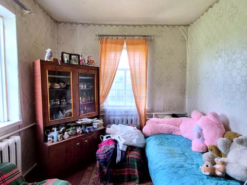 будинок за адресою смт. Брусилів, Базарська