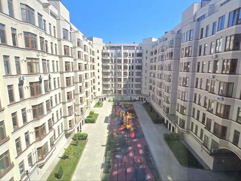 квартира за адресою Дача Ковалевського вул., 91