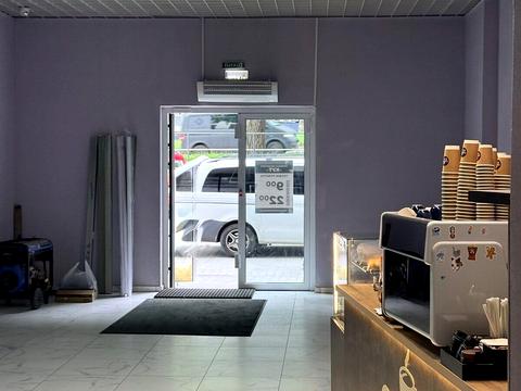 коммерческая по адресу Старокостянтинівське шоссе, 3Г