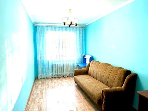 квартира по адресу Тракторостроителей просп., 65в