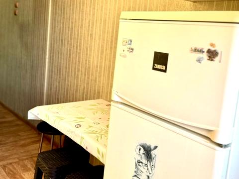 квартира по адресу Тракторостроителей просп., 65в