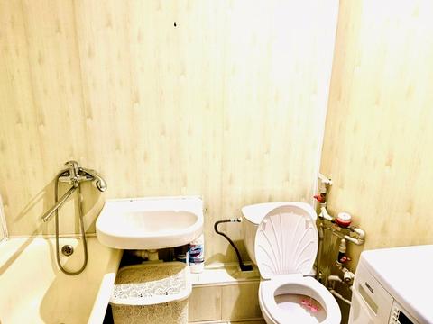 квартира по адресу Тракторостроителей просп., 65в