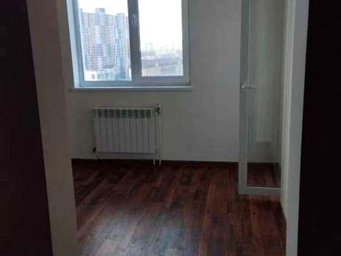 квартира по адресу Ярослава Гашека бульв., 20