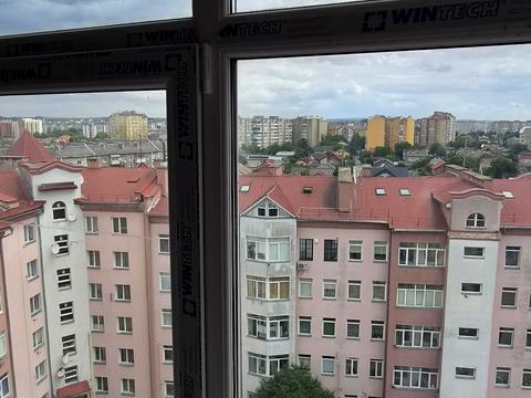 квартира за адресою Богдана Хмельницького вул., 51е