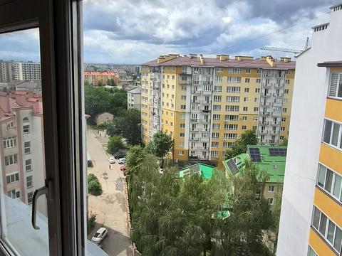 квартира за адресою Богдана Хмельницького вул., 51е