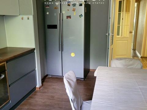 квартира за адресою Людвіга Свободи просп., 24