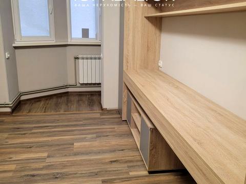 квартира за адресою Людвіга Свободи просп., 24