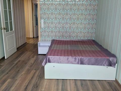 квартира за адресою Людвіга Свободи просп., 24