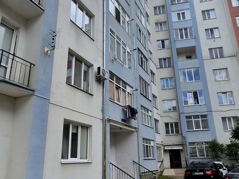 квартира за адресою Богдана Хмельницького вул., 51е