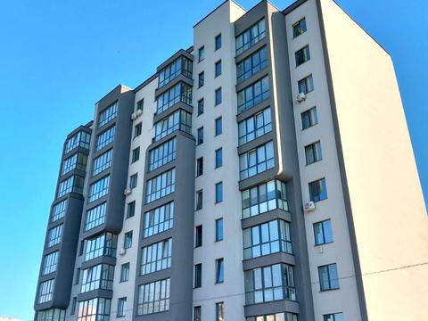 квартира за адресою Роксоляни вул., 163