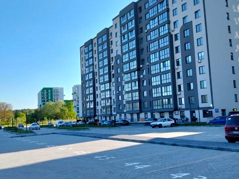 квартира за адресою Роксоляни вул., 163