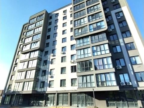 квартира за адресою Роксоляни вул., 163