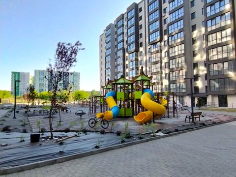 квартира за адресою Роксоляни вул., 163