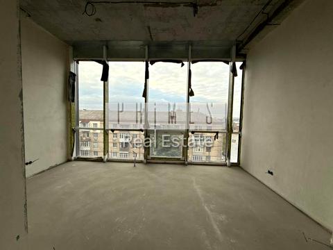 комерційна за адресою Київ, Миколи Міхновського бульв. (Дружби народів), 16/1