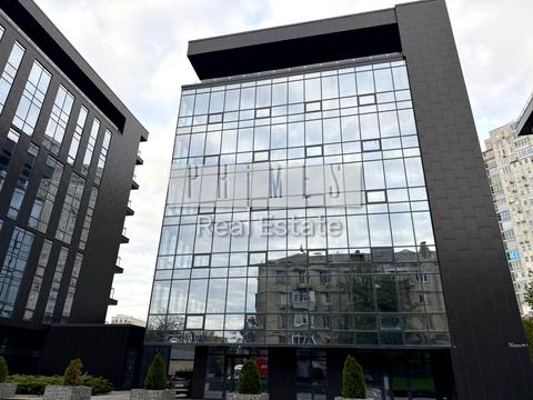комерційна за адресою Київ, Миколи Міхновського бульв. (Дружби народів), 16/1