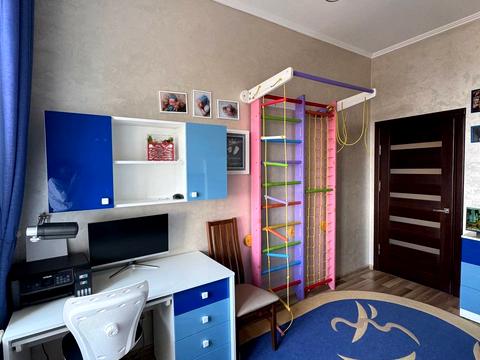 квартира за адресою Гайдамацька вул. (Марфи Струтинської), 2в