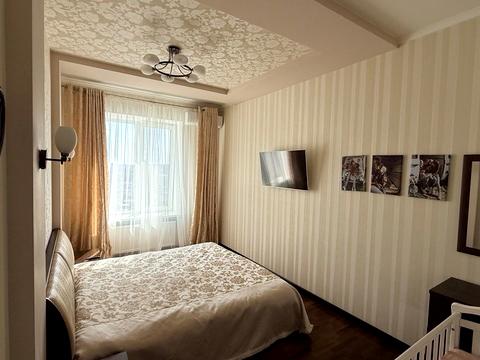 квартира за адресою Гайдамацька вул. (Марфи Струтинської), 2в