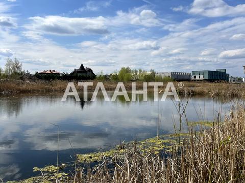 участок по адресу 