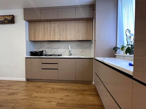 квартира по адресу Пимоненко ул. (Донбассовская), 7д