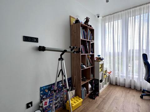 квартира по адресу Пимоненко ул. (Донбассовская), 7д