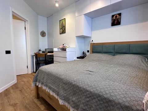 квартира по адресу Пимоненко ул. (Донбассовская), 7д