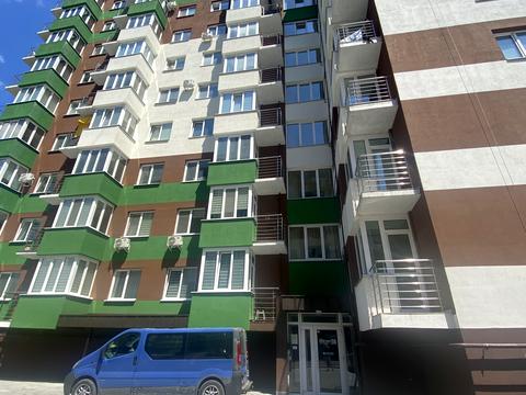 квартира за адресою Рівне, Олени Теліги вул., 59