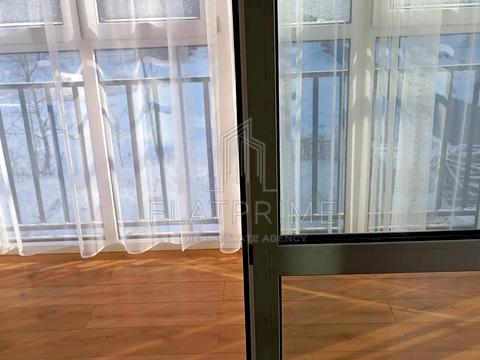 квартира по адресу Метрологическая ул., 107-А