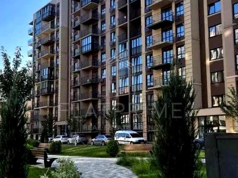 квартира по адресу Метрологическая ул., 107-А
