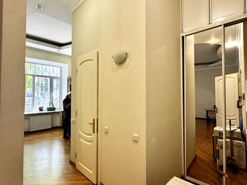 коммерческая по адресу Михайловская ул., 19